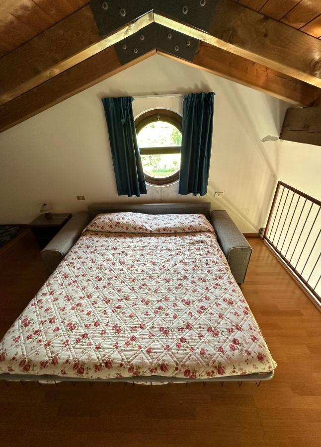 Agriturismo Fioravante サン・ピエトロ・イン・カリアーノ エクステリア 写真