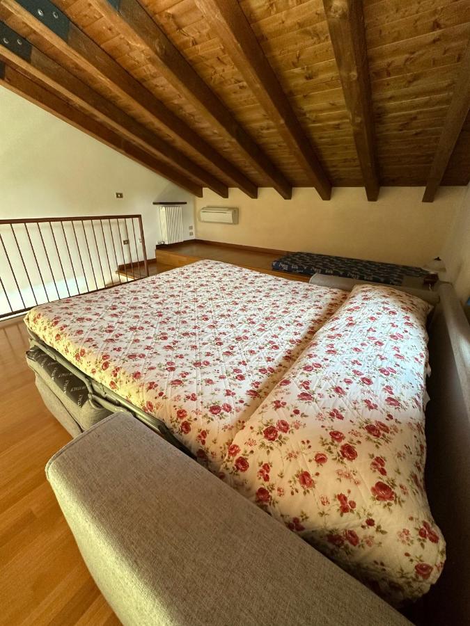 Agriturismo Fioravante サン・ピエトロ・イン・カリアーノ エクステリア 写真