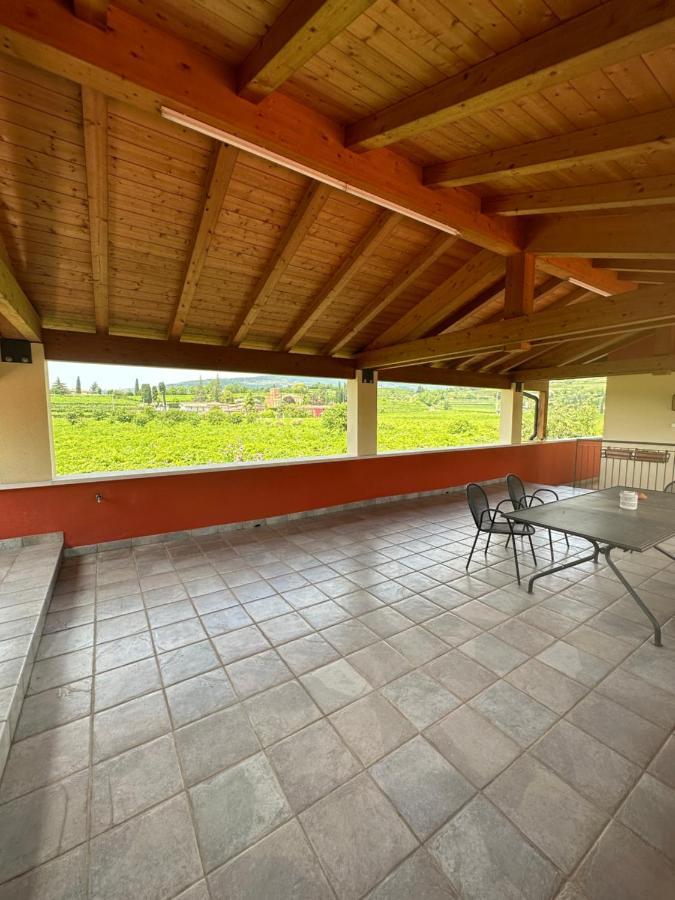 Agriturismo Fioravante サン・ピエトロ・イン・カリアーノ エクステリア 写真
